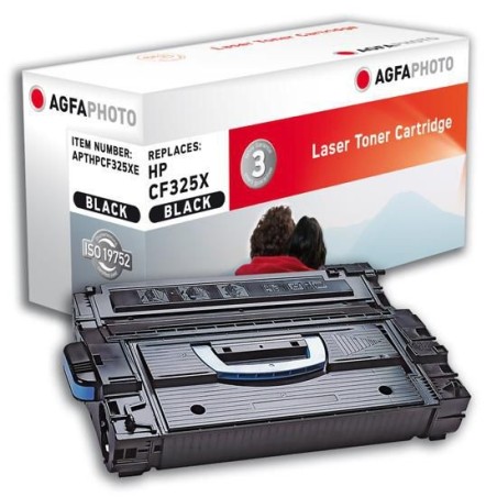 AgfaPhoto Toner black (APTHPCF325XE)